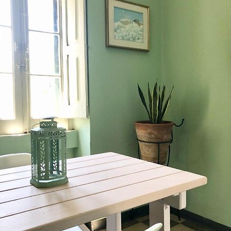 Apartamento Antico Mezzanino - Dimora Storica Ostuni Exterior foto