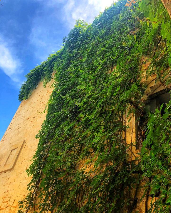 Apartamento Antico Mezzanino - Dimora Storica Ostuni Exterior foto